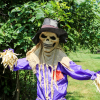 Haunted Hill Farm HHSCR-5FLS - 9